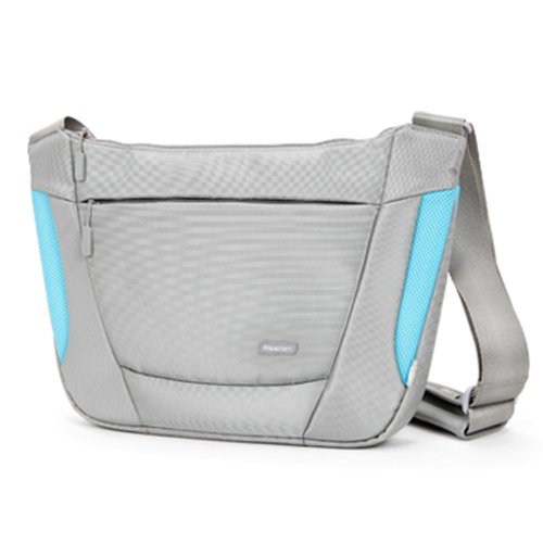 Price comparison product image SPIGEN SGP Neuman Shoulder bag Gray