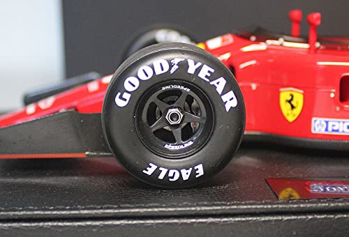 1/18 GP REPLICAS フェラーリ 642 プロスト マルボロ 1/18 GP REPLICAS フェラーリ 642 プロスト マルボロ