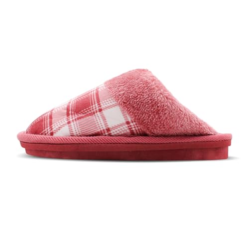 Image of VRITRAZ Soft Comfy Fur Indoor Outdoor Soft Bottom Fur | Anti Skid | Lightweight Winter Slipper, Warm House Chappal