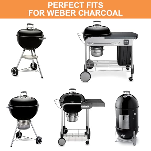 Accesorios De Asador, Lawn & Patio Imagen adicional