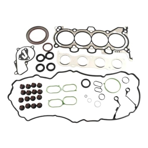 �G���W���I�[�o�[�z�[���K�X�P�b�g�Z�b�g 20910-2EC01 21356-2E021 28313-2E050 2012 ? 2020 �c�[�\�� Carens G4NC 2.0L �ƌ݊�������