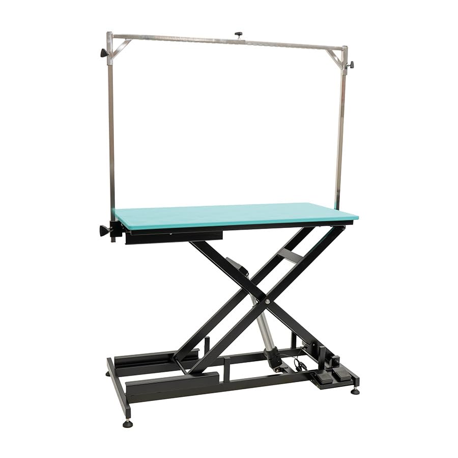 Artero Elektrischer Gravitytisch, 120 x 60 cm