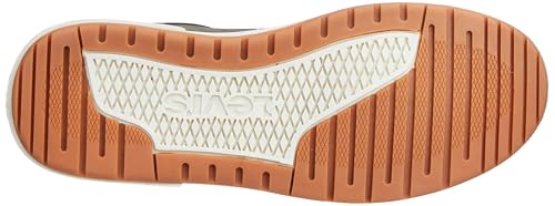 Image of Men's Casual Shoes; Fashion Sneakers; Cushioned Insole; Lifestyle and Street Shoes ; Shoes for Men ; Young Shoes