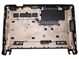 Coperchio Inferiore per Laptop per Samsung N140 BA75-02285C, Colore Nero, Nuovo