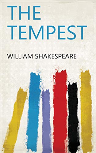 Télécharger The Tempest (English Edition) Livre eBook France
