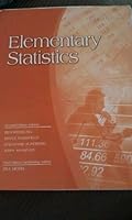 Elementary Statistics (Elementary Statistics) 1931997195 Book Cover