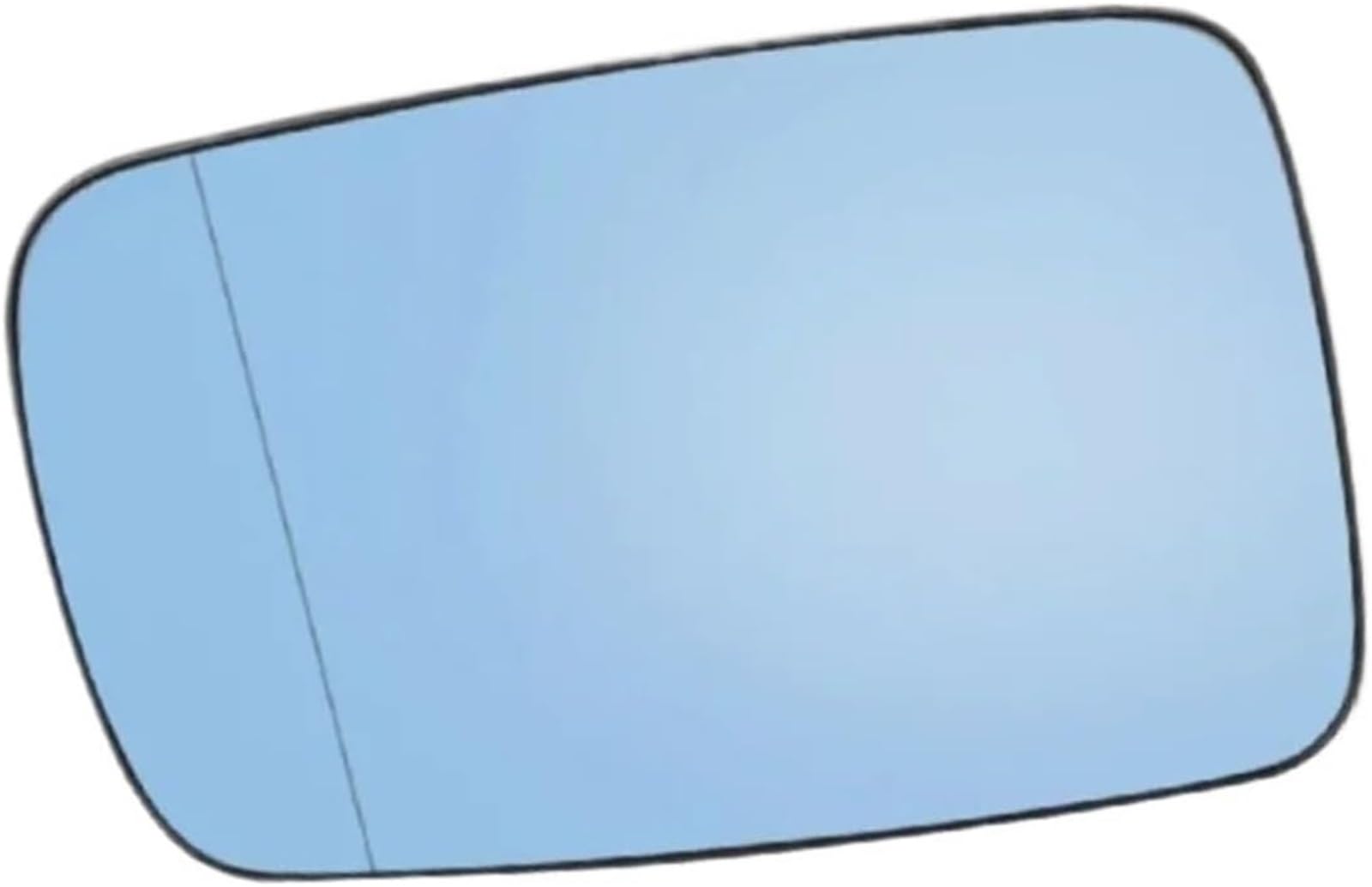 Rétroviseur latéral chauffant BMW E46 E65 miroir gauche grand angle