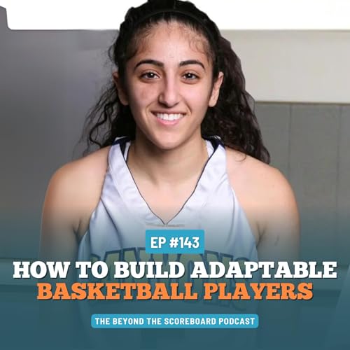 How to Build Adaptable Basketball Players: Coach Sko’s Training and Development Guide