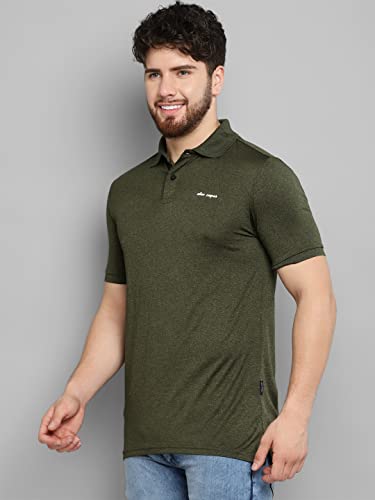 Image of Allen Cooper Polo Tshirt for Men