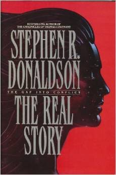 Real Story Gap Into Conflict :Gap 1: Donaldson, Stephen R: Amazon.com ...
