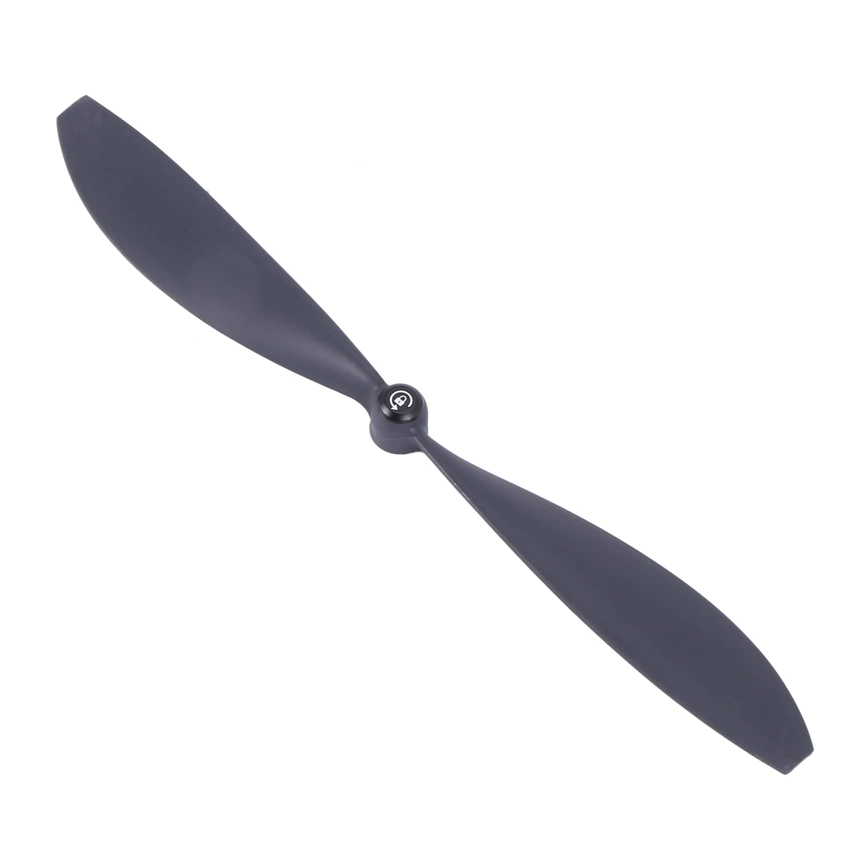 24 Piezas para Hélices de Drones, Palas, Accesorios, Piezas para Negro D.21