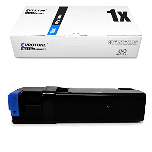 Cartouche Toner Cyan Müller Printware compatible Epson Aculaser C2900 DN
