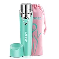 Algopix Similar Product 13 - Facial Hair Removal for Women Painless