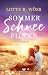 Cover zum Buch Sommerschneeflocke