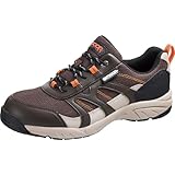 [アウトドアプロダクツ] アウトドアシューズ アウトドアプロダクツ 軽量トレッキングシューズ 防水仕様 レディース&メンズ アウトドア ウォーキング ローカット 25.5 cm 4E