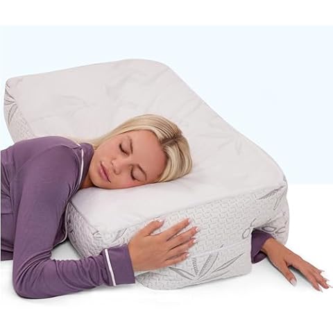 Wife Pillow - Medium Firm Support Cover