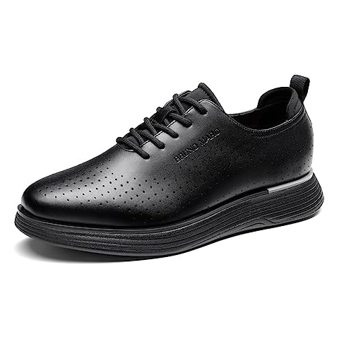 Bruno Marc VersaEase III Fashion Sneakers Cover