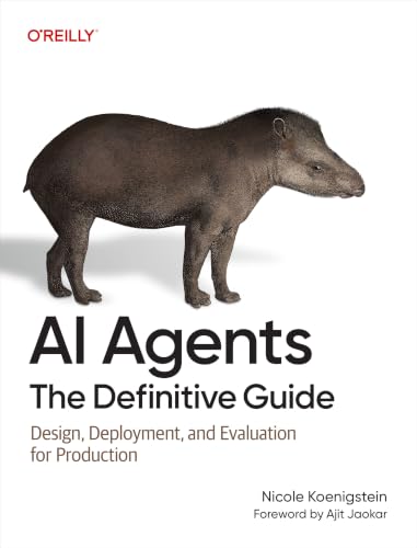 Amazon.com: O'Reilly Media: 'The Definitive Guide'