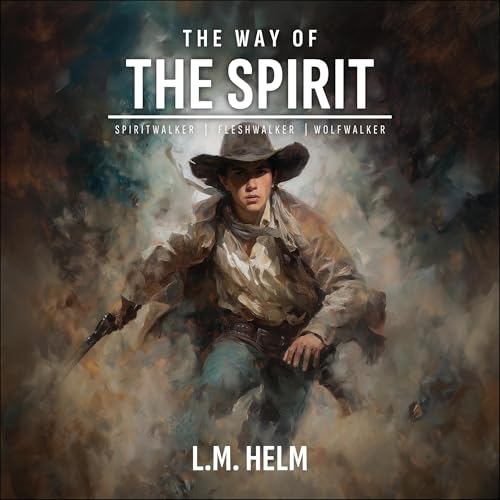 Couverture de The Way of the Spirit