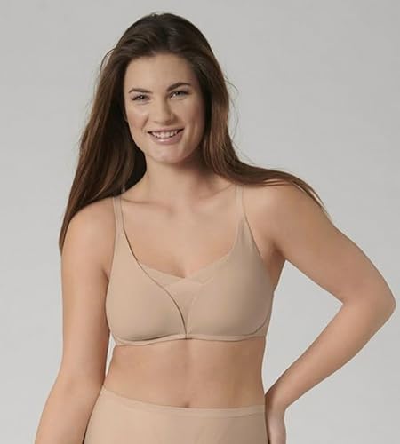 Triumph Damen Triumph Shape Smart P Padded Bra, NEUTRAL BEIGE, 05