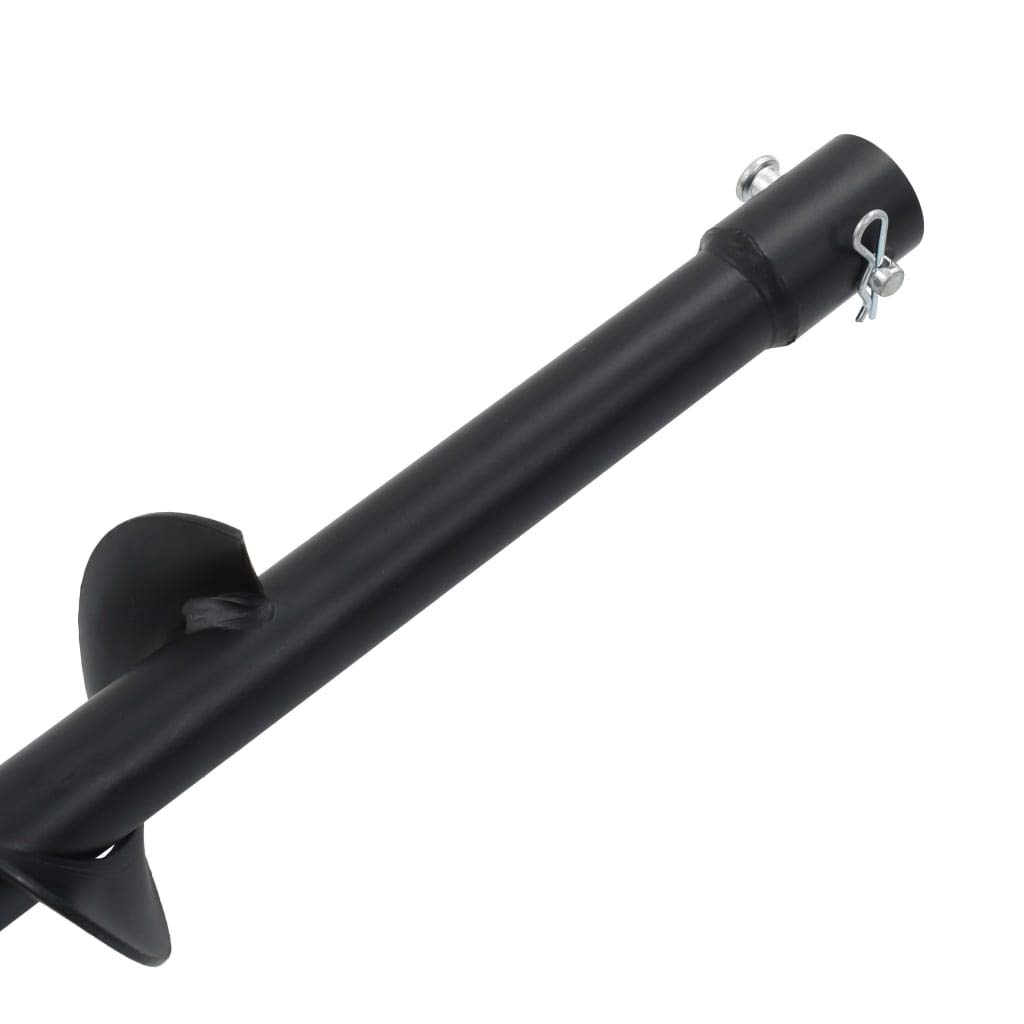 Grondboor legering 100 mm - Kantoormeubelen Plus