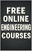 FREE Online Engineering Courses: Website Links Included