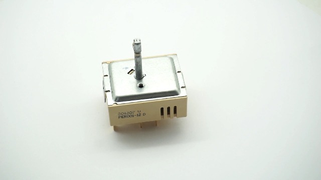 Image of DG44-01006B Range Oven Dual Infinite Switch | Fits for Samsung Range Oven, Replace AP6037530、PS11771631、EAP11771631 ETC.