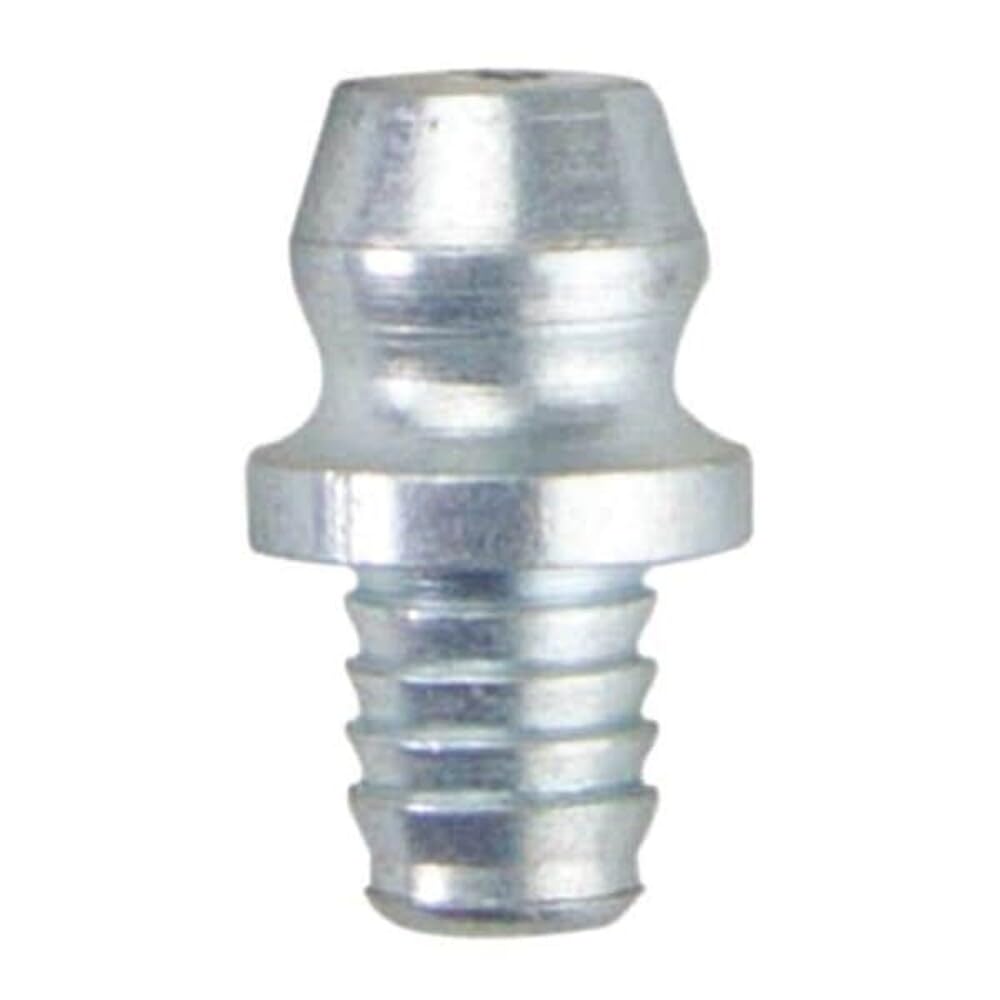 Engrasador Westward de acero zincado con cabeza de 17/32 de alta durabilidad