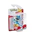 Pokemon Battle Figure Value - Frogadier