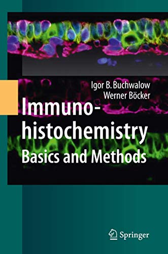 Immunohistochemistry Basics and Methods view 2