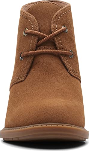 Clarks Women's Scene Lace Boot Fashion3