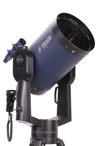Meade Instruments 1210-90-03 Lx90-Acf 12-Inch (F/10) Advanced Coma-Free Telescope #TOP2