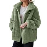 uxxnjfg Abrigos De Invierno para Mujer Talla Grandes Entretiempo - Chaqueta Mujer Invierno Polar Forro Cazadora con Capucha Elegante Cremallera Parka Sudadera Termica 2025 Ropa(Verde,XL) uxxnjfg Abrigos De Invierno para Mujer Talla Grandes Entretiempo - Chaqueta Mujer Invierno Polar Forro Cazadora con Capucha Elegante Cremallera Parka Sudadera Termica 2025 Ropa(Verde,XL)