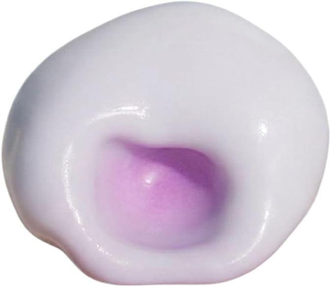 Handmade Squeeze Ball - Ice Skin Cake Slow Rising Toy, Soft Cake Fidget for Stress Relief, Cute Food Sensory Decompression