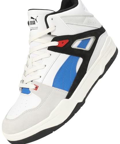 Image of Puma Unisex-Adult Slipstream Hi Heritage Res Sneaker