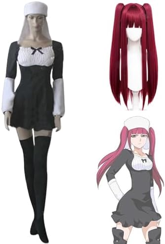 リルカさん専用 Amazon.co.jp: [Acosdary]毒ヶ峰リルカ コスプレ衣装 ウィッグ売り可能
