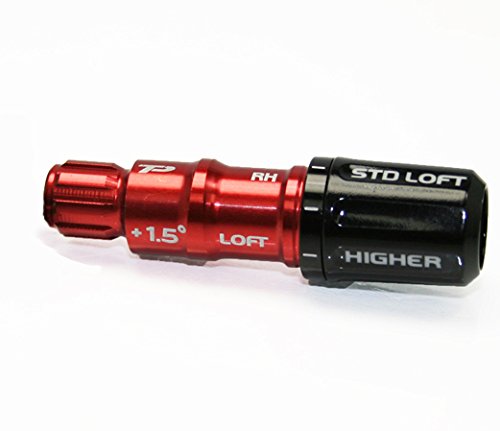 2012 Taylormade R11S Sleeve .335 1.5 Degree Offset (Red)