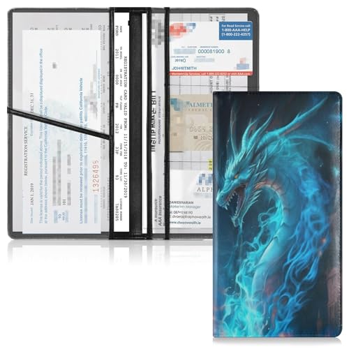 Organizador De Documentos Plegable miniatura 3