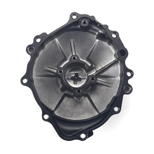 Carter de stator gauche CBR600RR protection moteur pour balades et circuit - 5