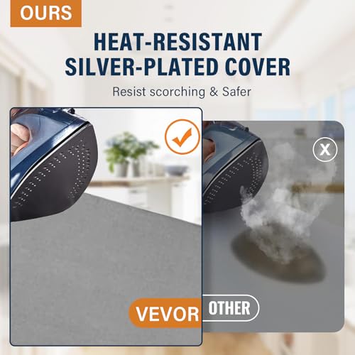 Tablas De Planchar, Kitchen burros planchar Marca STAYOUNG (2)