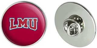 GRAPHICS & MORE Loyola Marymount University Primary Logo Metal 1.1