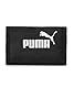 Puma Wallets, Black, One Size