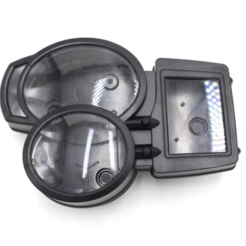 Coque de tachymètre étanche antichoc pour odomètre F800ST F700GS F800R