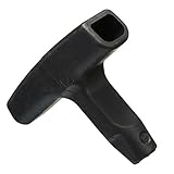 Material: Kunststoff Kungfu Mall Universellen Kettensäge Motorsense Recoil Starterzug Handgriff Fitting