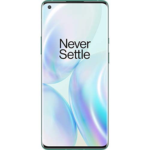 Image of OnePlus 8 Pro (Glacial Green 8GB RAM+128GB Storage)