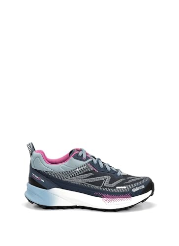 CHIRUCA Zapato SUCRE Lady Gore-Tex Mujer Gris Morado 39