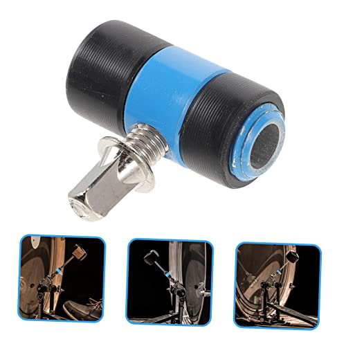 Abaodam Drum Pedal Beater para Baterías y Percusión miniatura 6