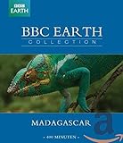  bluray - BBC Earth Classic - Madagascar (1 BLU-RAY)