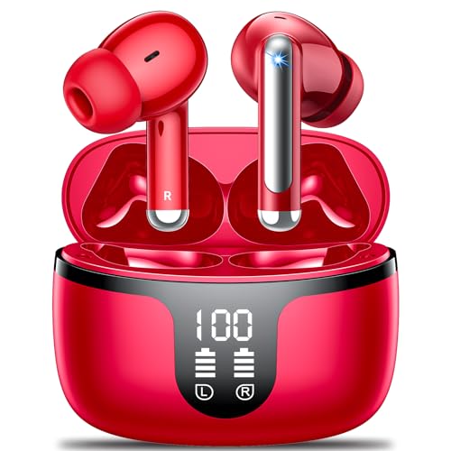 Monyhigh S48 wireless earphones