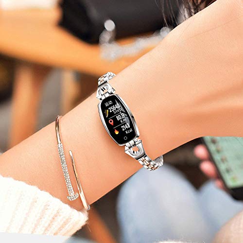 21年最新 精度の高い血圧計機能付きスマートウォッチのおすすめ10選